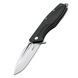 Нож Boker Plus Caracal Folder G-10 SW 01BO771 4007746 фото 4