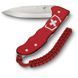 Швейцарський ніж Victorinox Evoke Alox, красный 0.9415.D20 4008811 фото 1