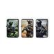 Зажигалка бензиновая кремниевая CHAMP WORLD TROOPS металл, город, коричневая 40400397T V77554255 фото 10
