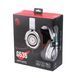 Гарнітура ігрова Bloody G535 з підсвічуванням, білий колір, USB G535 Bloody (Black+White) 1605417 фото 5
