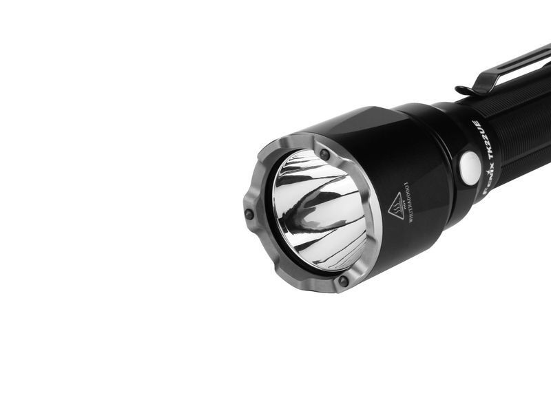 Фонарь ручной Fenix ​​TK22UE 64821 фото