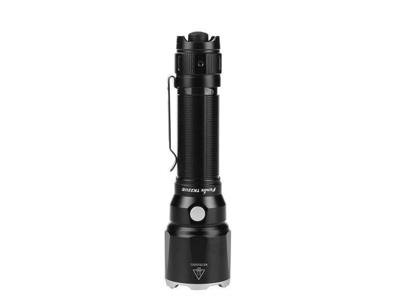 Фонарь ручной Fenix ​​TK22UE 64821 фото