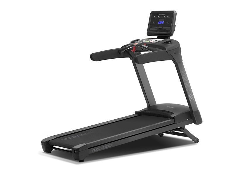 Бігова доріжка Toorx TRX-2500 (TRX-2500) 931244 фото
