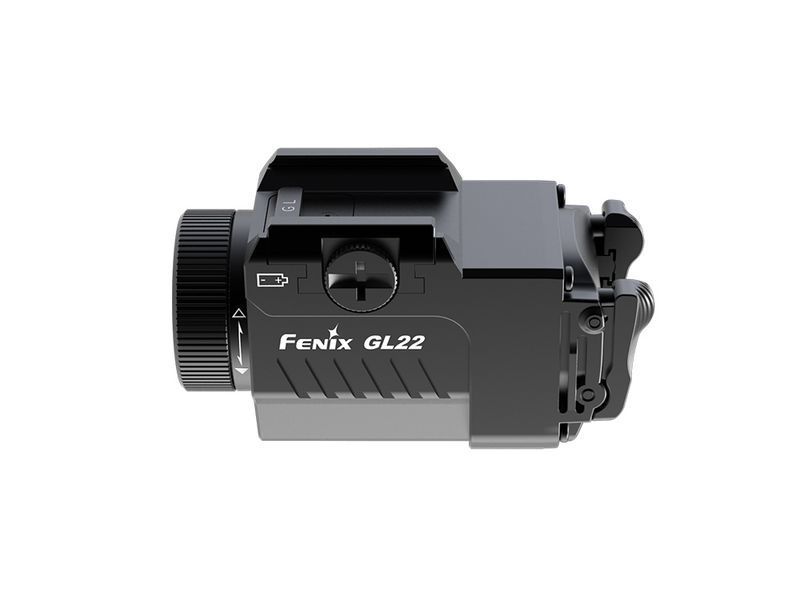 Фонарь к пистолету Fenix ​​GL22 87423 фото
