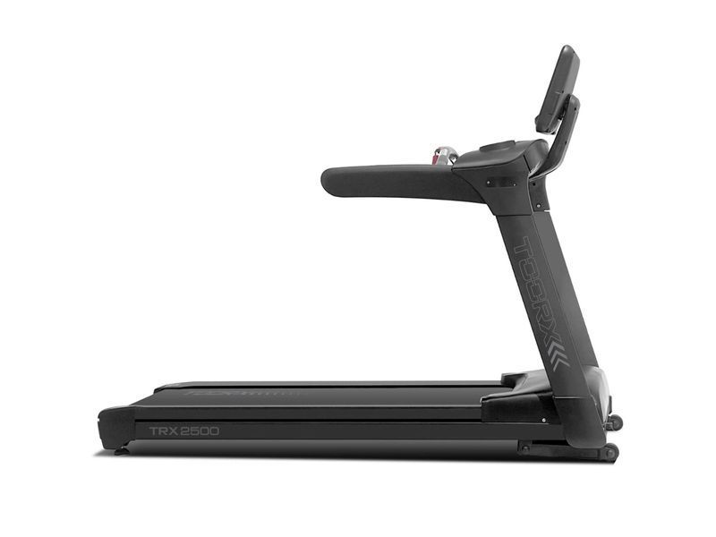 Бігова доріжка Toorx TRX-2500 (TRX-2500) 931244 фото