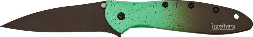 Ніж Kershaw Leek - Mint Chocolate Chip Magnacut 1660MINT 17400668 фото