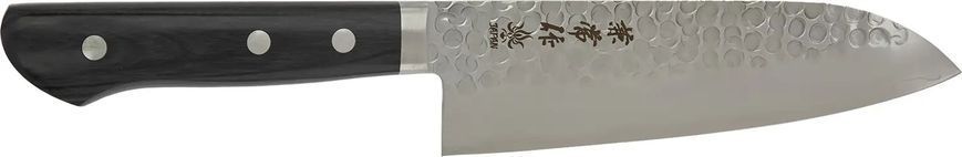 Нож кухонный Kanetsune "KC-940" Santoku KC-943 39890084 фото