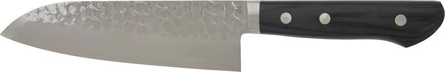 Нож кухонный Kanetsune "KC-940" Santoku KC-943 39890084 фото