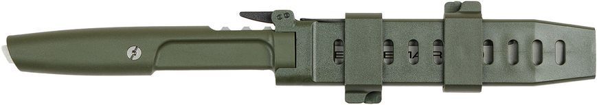 Ніж Extrema Ratio Mamba SW ranger green 04.1000.0477/GRN 17840178 фото