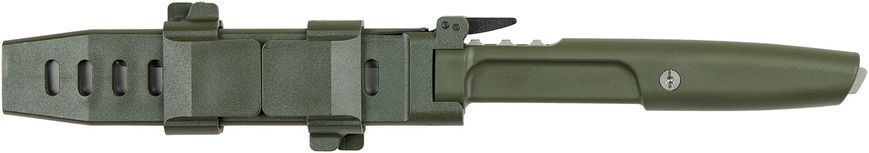Ніж Extrema Ratio Mamba SW ranger green 04.1000.0477/GRN 17840178 фото