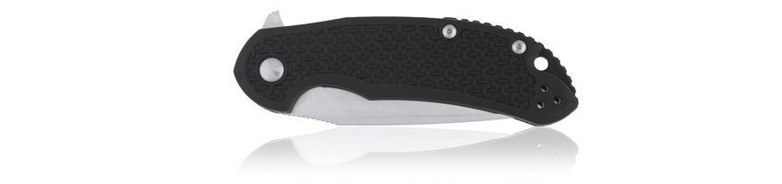 Нож Steel Will Cutjack, мини, черный SWC22M-1BK 4008011 фото