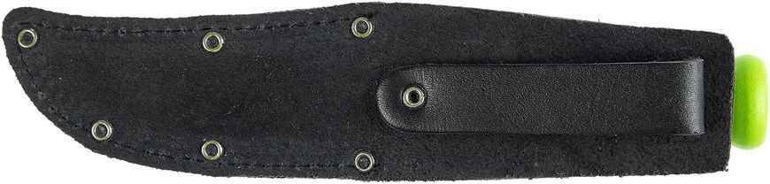 Ніж Morakniv Scout 39 Safe зелений 12022 23050153 фото