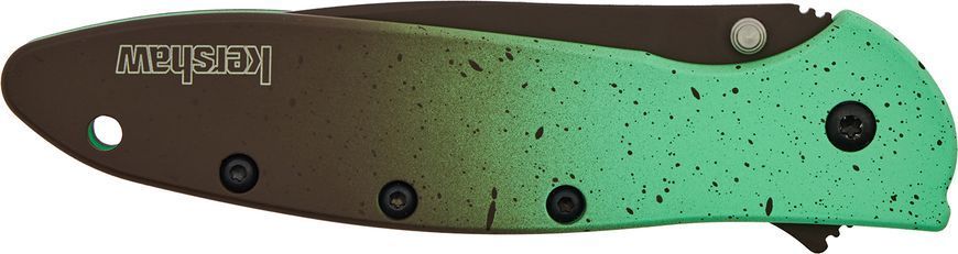 Ніж Kershaw Leek - Mint Chocolate Chip Magnacut 1660MINT 17400668 фото