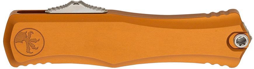 Ніж Microtech Hera II Double Edge Stonewash Tan 1702-10TA 14090595 фото