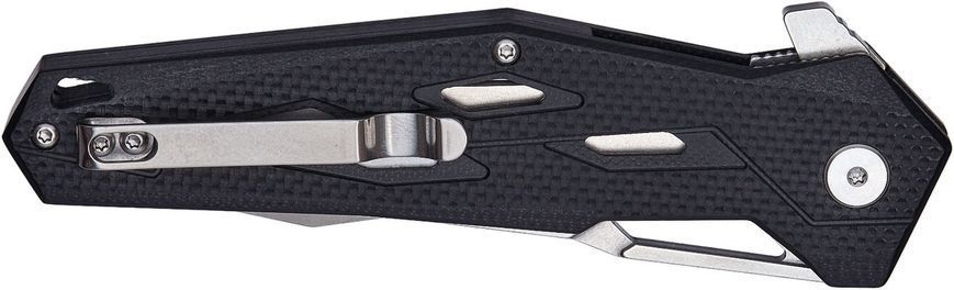 Нож Artisan Bombardier G-10 D2 SW 1812P-SBK 27980150 фото