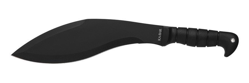 Кукрі-мачете KA-BAR Black Kukri Machete 1249 4002241 фото
