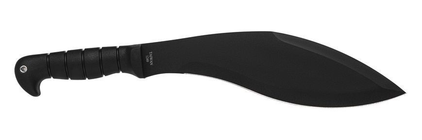 Кукрі-мачете KA-BAR Black Kukri Machete 1249 4002241 фото