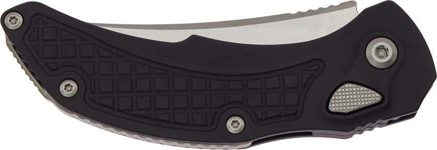 Ніж Microtech Brachial Apocalyptic Black 268A-10 14090632 фото
