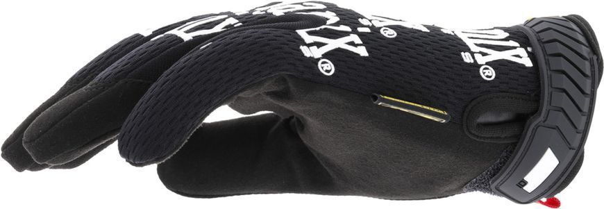 Перчатки Mechanix Original XXL Black 7540128 фото