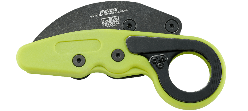 Ніж CRKT Provoke ZAP 4041G 4008211 фото