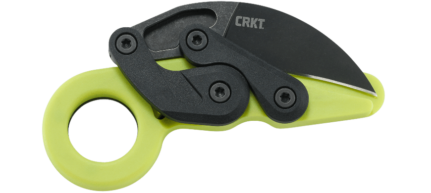 Ніж CRKT Provoke ZAP 4041G 4008211 фото
