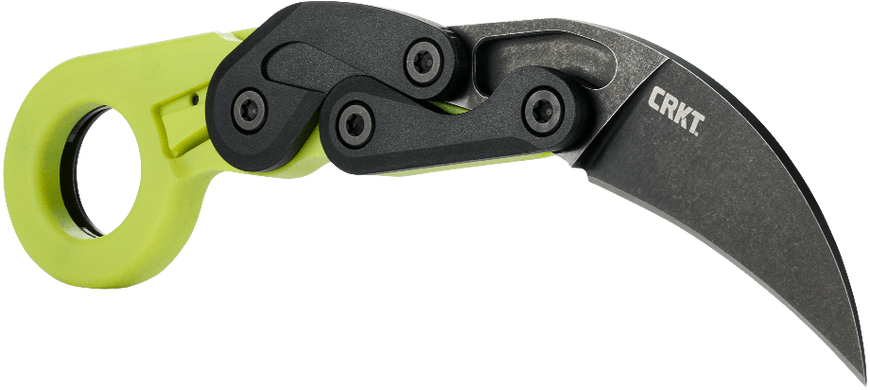Ніж CRKT Provoke ZAP 4041G 4008211 фото