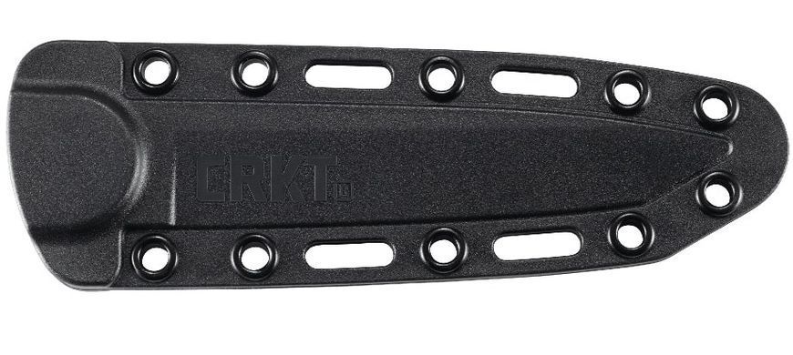 Нож CRKT M16 Fixed black M16-13FX 4008526 фото