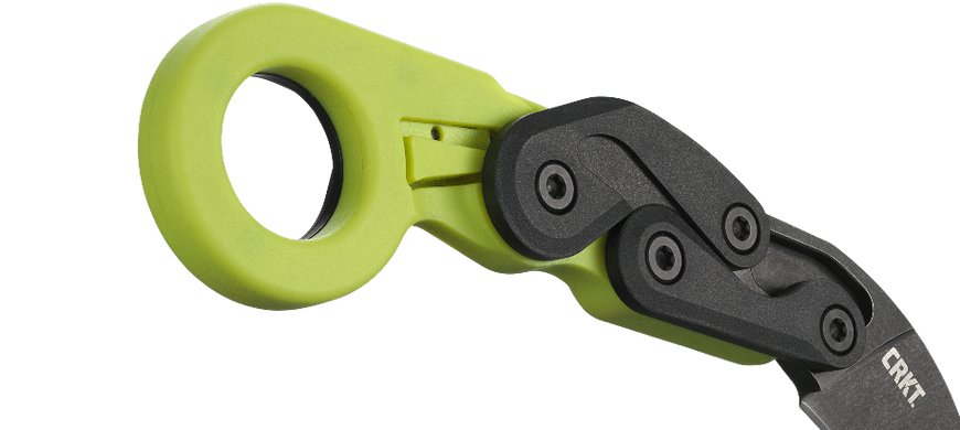 Ніж CRKT Provoke ZAP 4041G 4008211 фото