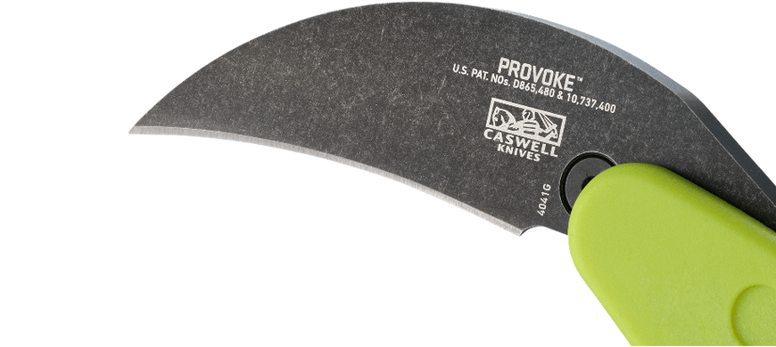 Ніж CRKT Provoke ZAP 4041G 4008211 фото