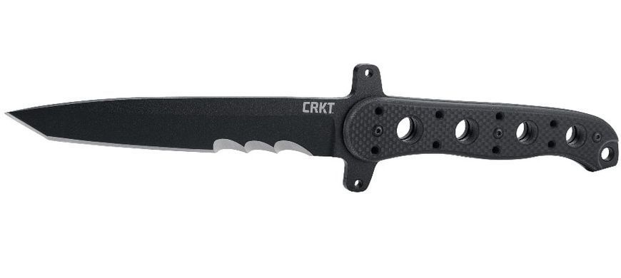 Нож CRKT M16 Fixed black M16-13FX 4008526 фото