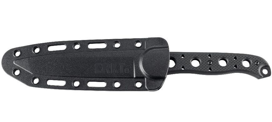 Нож CRKT M16 Fixed black M16-13FX 4008526 фото