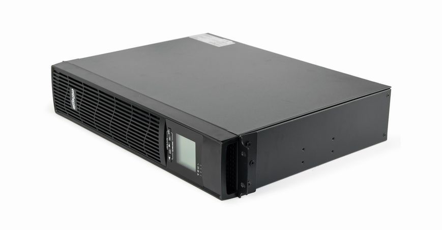 Источник бесперебойного питания EnerGenie EG-UPSRACK-10 EG-UPSRACK-10 1605693 фото