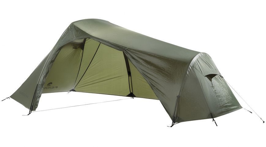Намет тримісний Ferrino Lightent 3 Pro Olive Green (92173LOOFR) 928977 фото