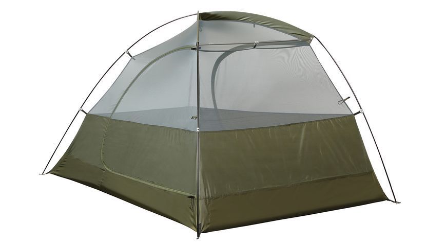 Намет двомісний Ferrino Nemesi 2 Pro Olive Green (91212MOOFR) 929820 фото