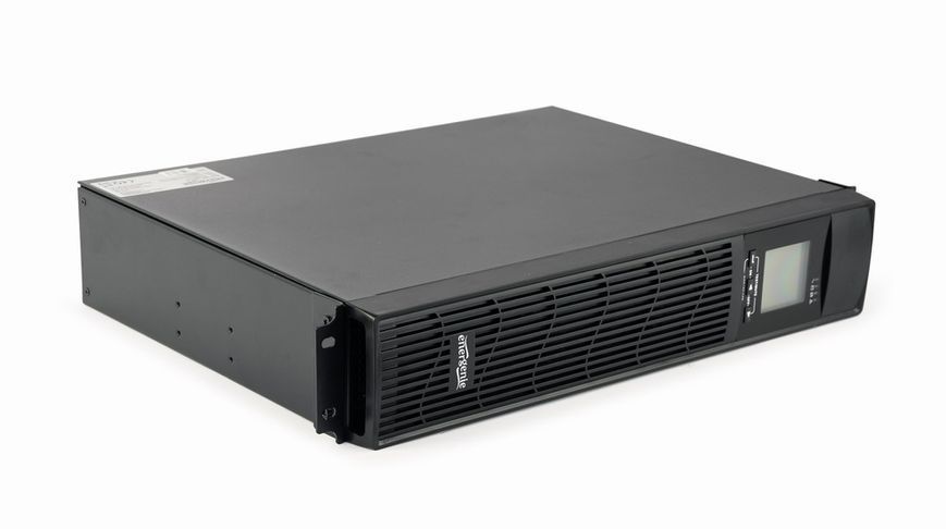 Источник бесперебойного питания EnerGenie EG-UPSRACK-10 EG-UPSRACK-10 1605693 фото