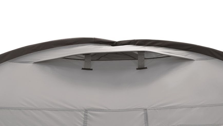 Шатро Easy Camp Daytent Granite Grey (120327) 928284 фото