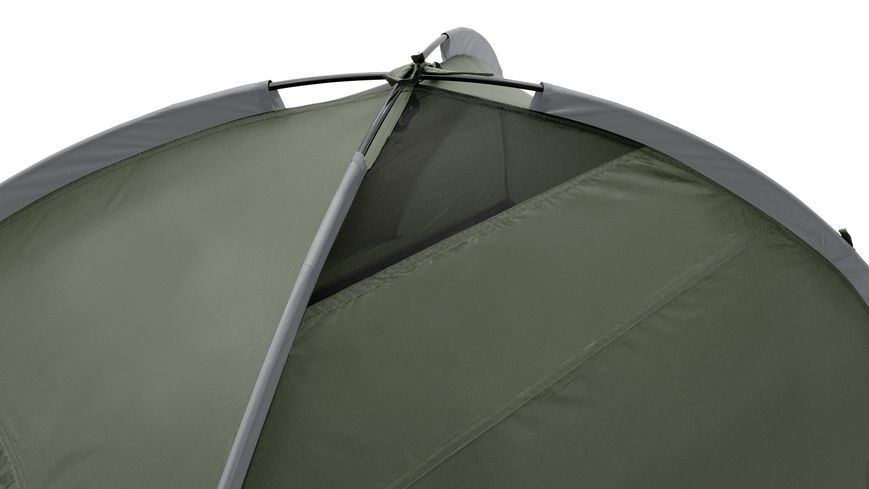 Палатка двухместная Easy Camp Comet 200 Rustic Green (120404) 929564 фото