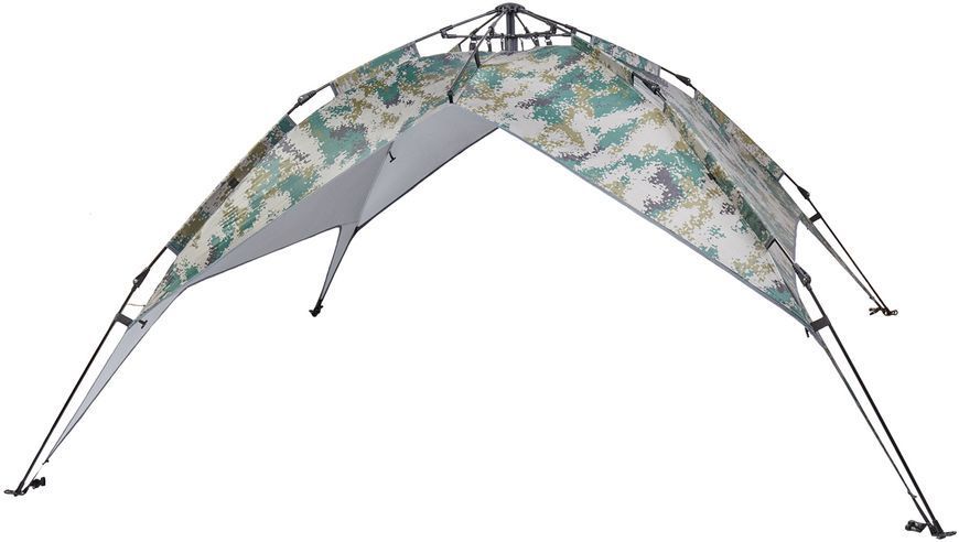 Палатка Skif Outdoor Adventure Auto II Размер 200x200 см Camo 3890220 фото