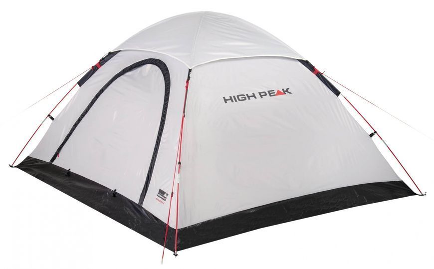 Намет High Peak Monodome XL 4 Pearl (10311) 928138 фото
