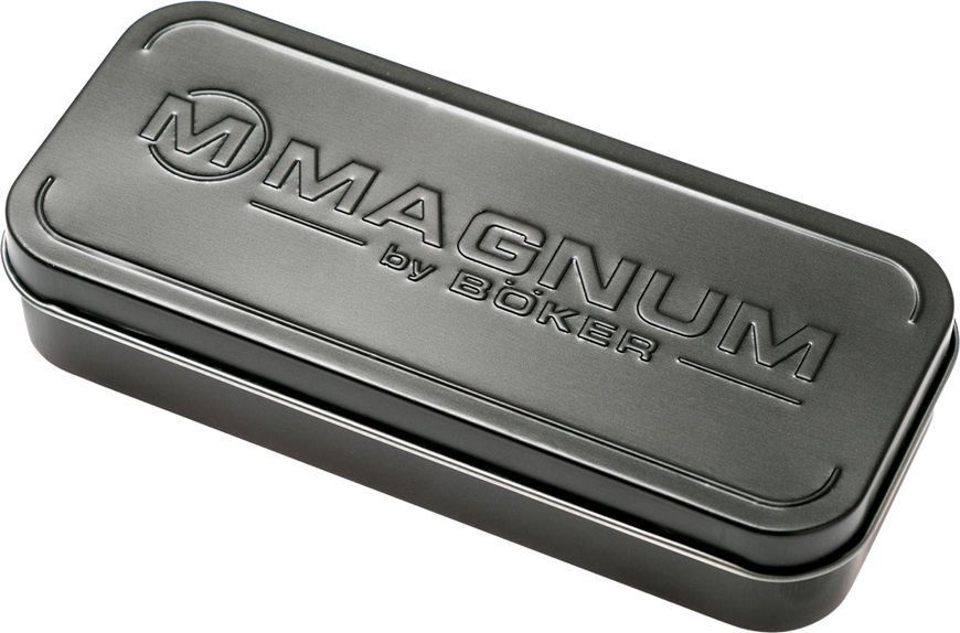 Ніж Boker Magnum Japanese Iris 01RY322 23730927 фото