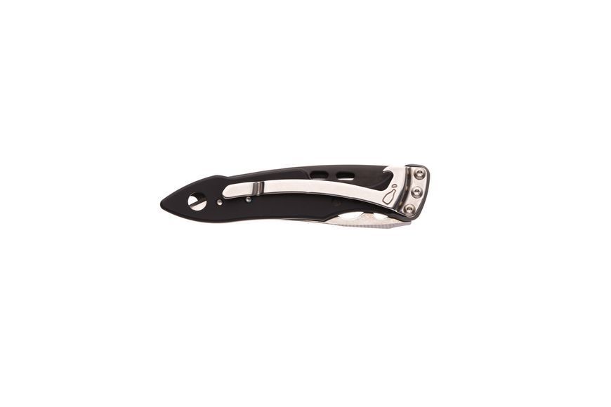 Ніж Leatherman Skeletool KB-Black 832385 4006982 фото