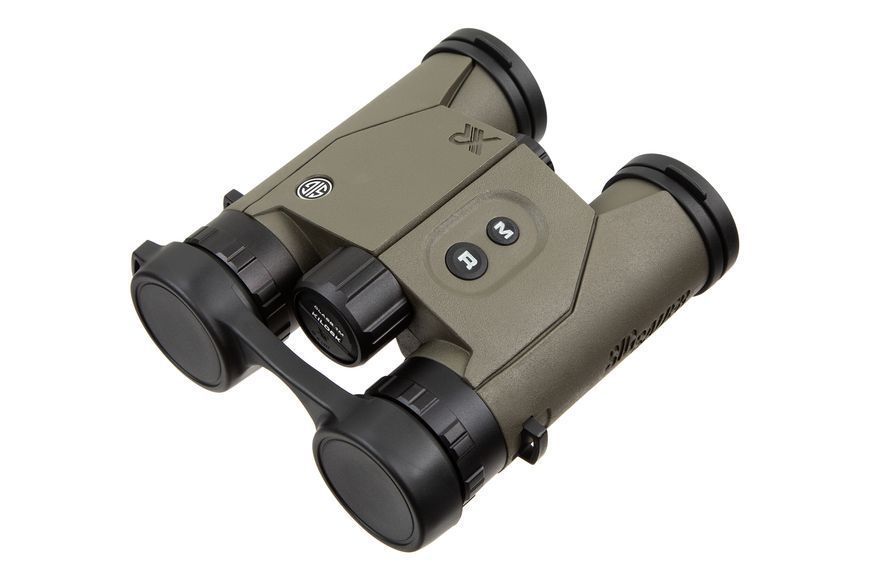 Бінокль Sig Optics KILO6K HD LRF 8X32 мм з лазерним далекоміром SOK6K804 5003767 фото