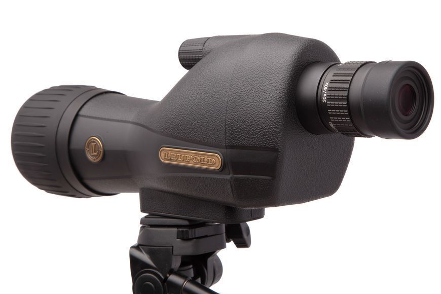 Подзорная труба Leupold SX-1 15-45x60 Ventana Angled 111359 5000156 фото