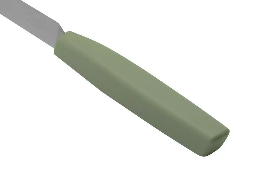 Кухонный нож Victorinox Swiss Modern Paring Knife Зеленый 6.9006.1042 V77554461 фото