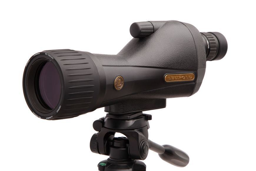 Подзорная труба Leupold SX-1 15-45x60 Ventana Angled 111359 5000156 фото