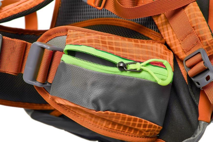 Рюкзак Skif Outdoor Seagle 45 л Orange 3890231 фото