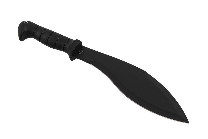 Кукрі-мачете KA-BAR Black Kukri Machete 1249 4002241 фото