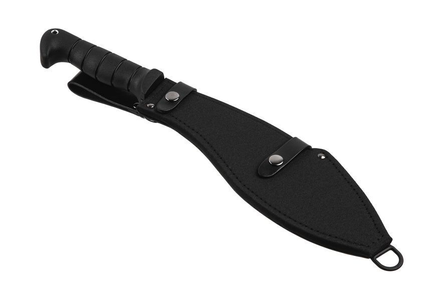 Кукрі-мачете KA-BAR Black Kukri Machete 1249 4002241 фото