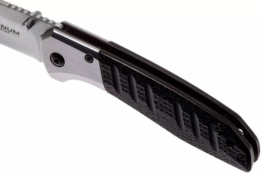 Ніж Boker Magnum Advance Pro 01RY304 4008772 фото