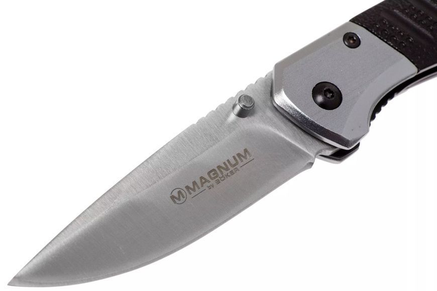 Ніж Boker Magnum Advance Pro 01RY304 4008772 фото